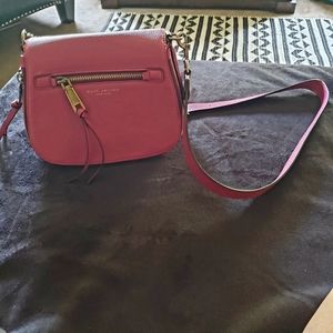 Marc Jacobs Crossbody Bag
